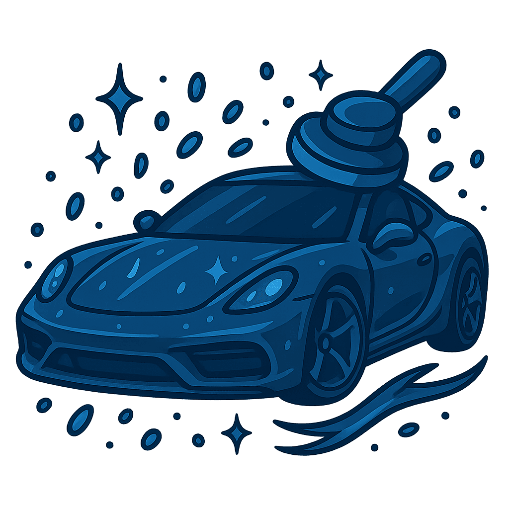 Ceramic Coating Protection