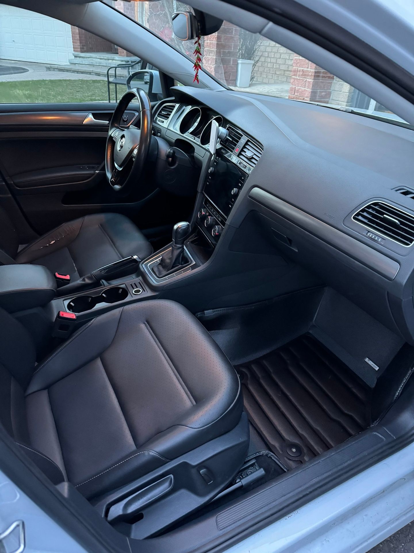 Basic Interior Package 
