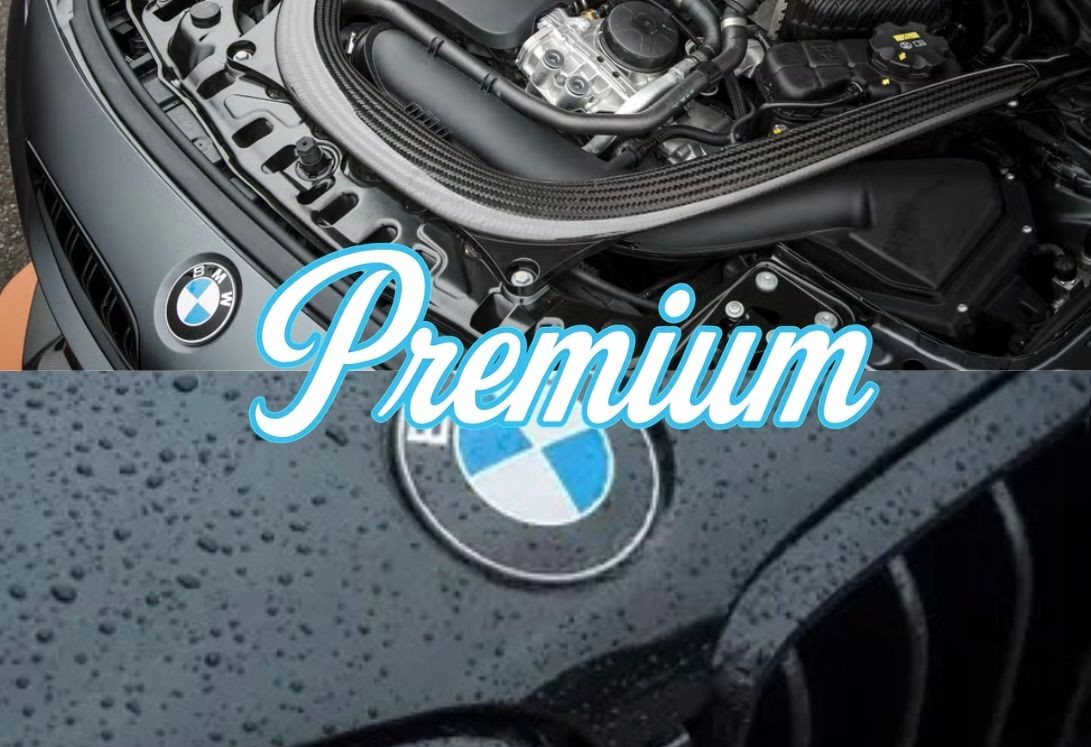PREMIUM package 